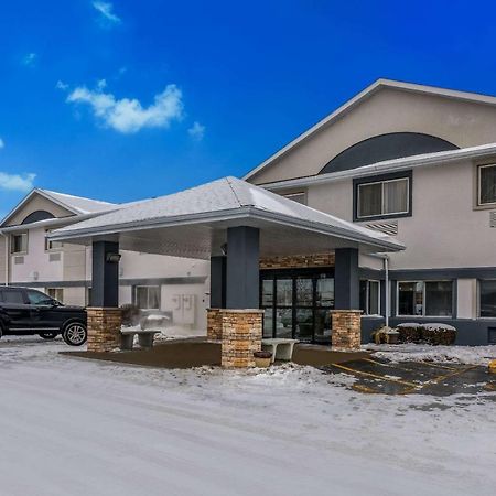 Mainstay Suites Joliet I-80 Екстер'єр фото