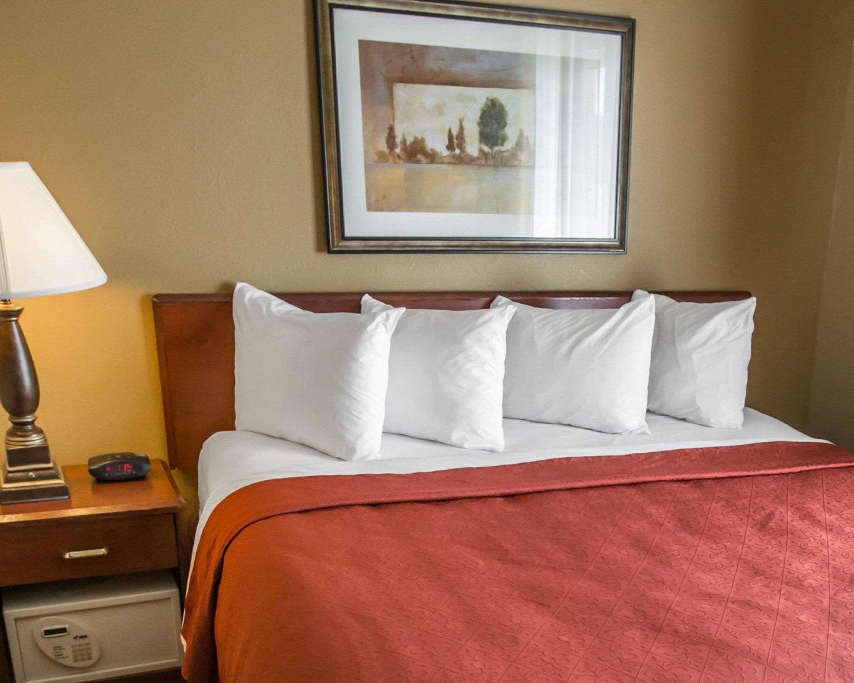 Mainstay Suites Joliet I-80 Екстер'єр фото
