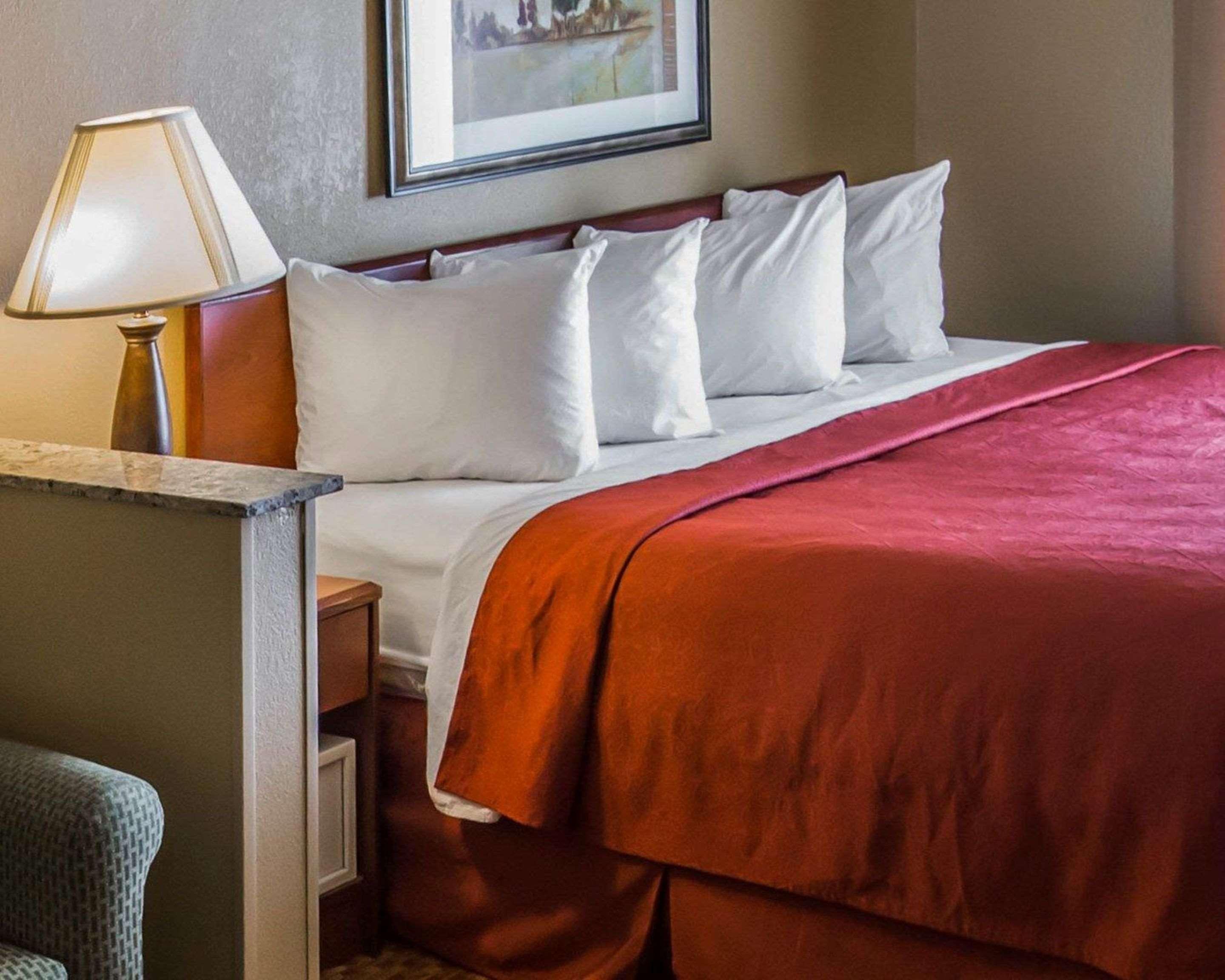 Mainstay Suites Joliet I-80 Екстер'єр фото