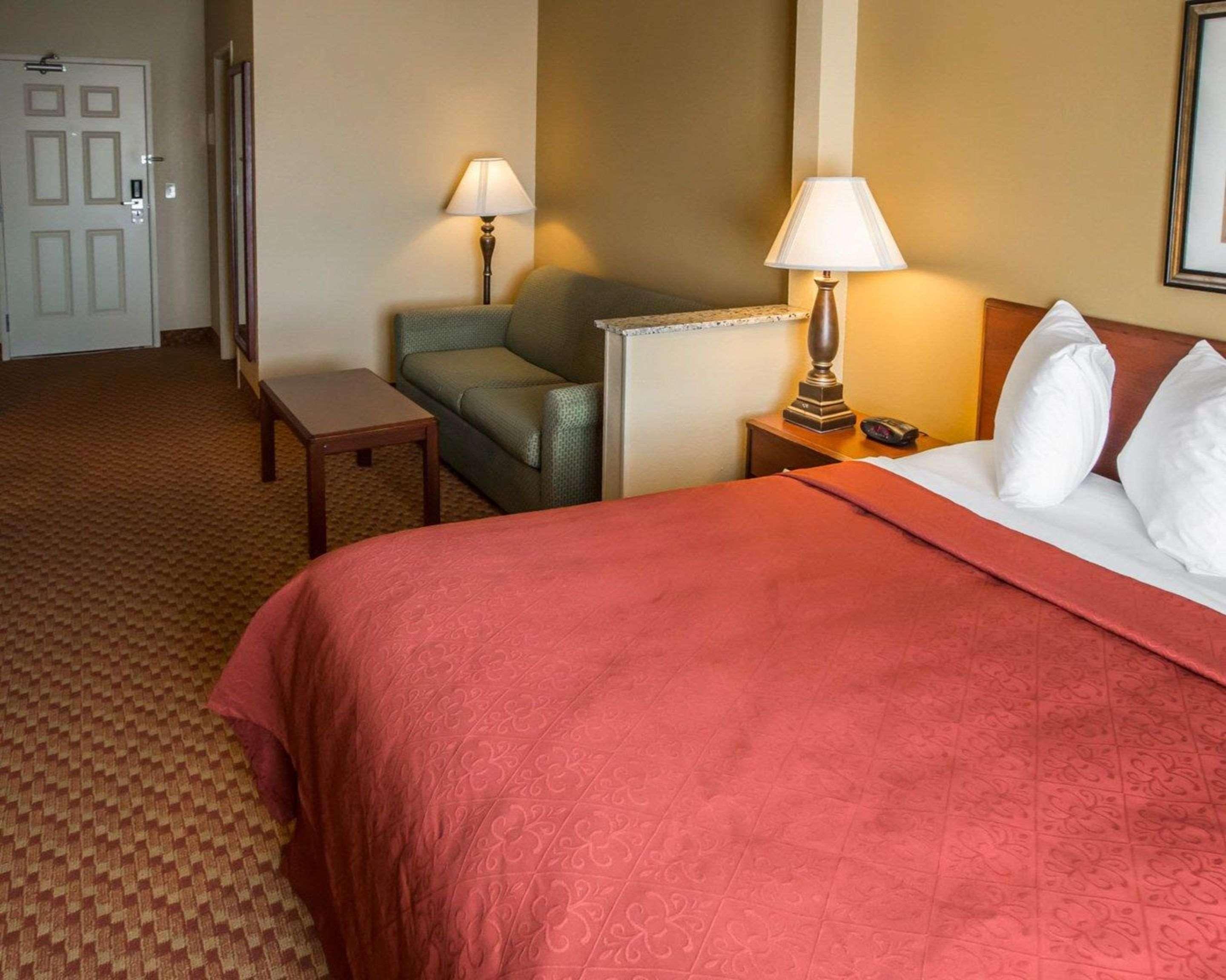 Mainstay Suites Joliet I-80 Екстер'єр фото