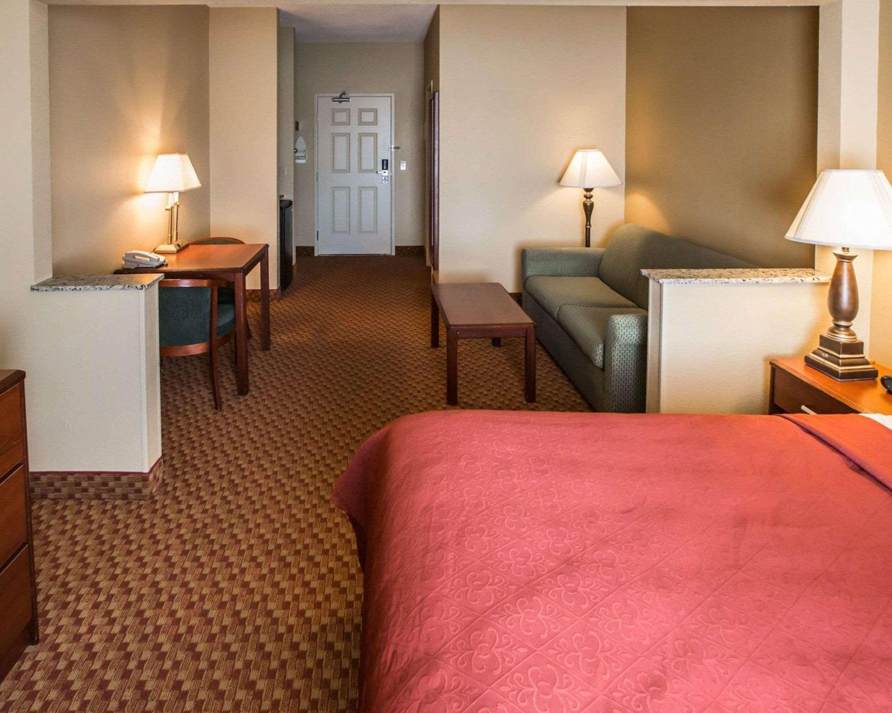 Mainstay Suites Joliet I-80 Екстер'єр фото