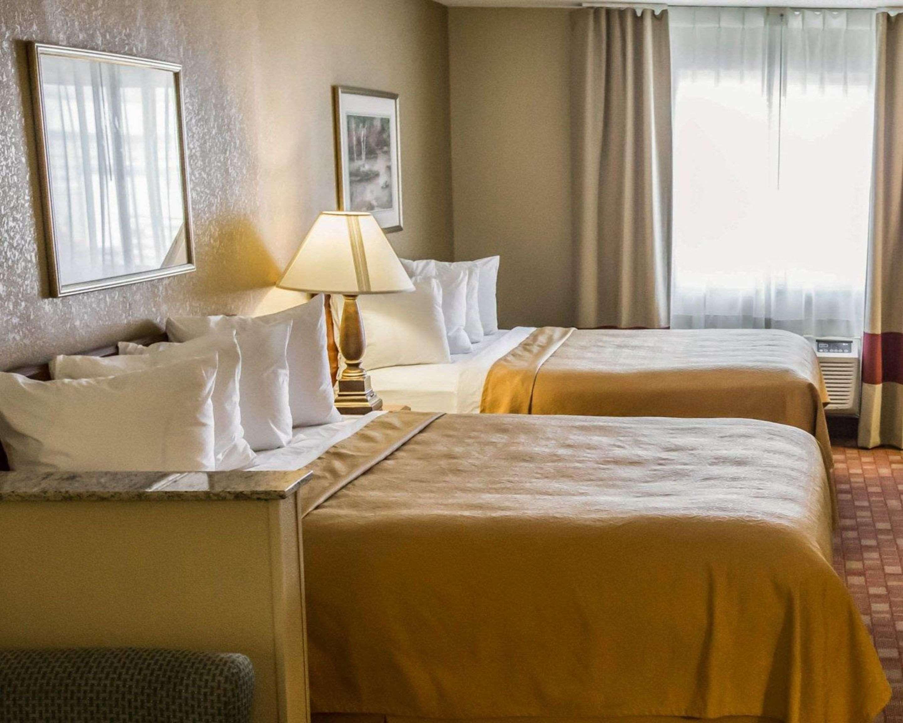 Mainstay Suites Joliet I-80 Екстер'єр фото