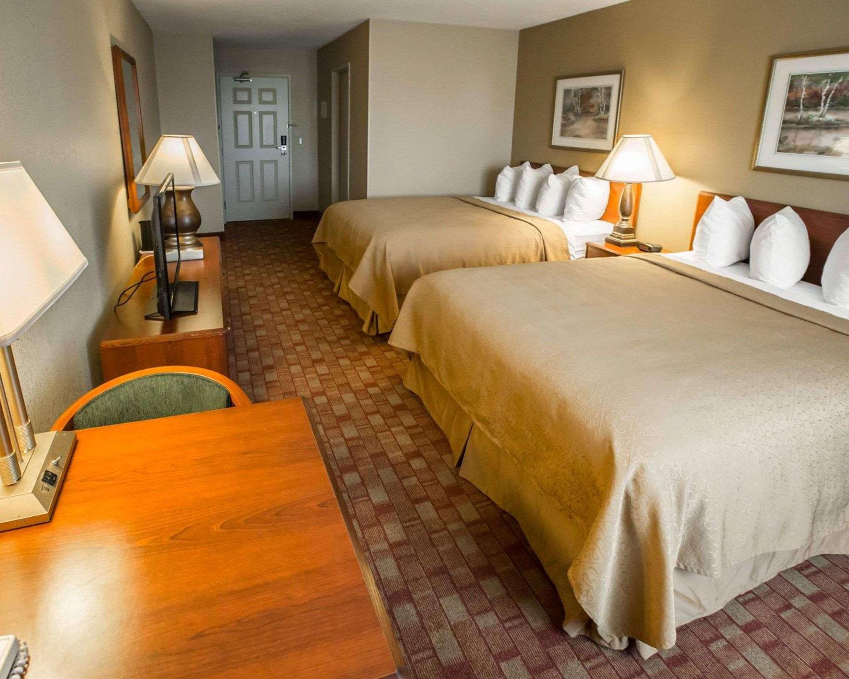 Mainstay Suites Joliet I-80 Екстер'єр фото