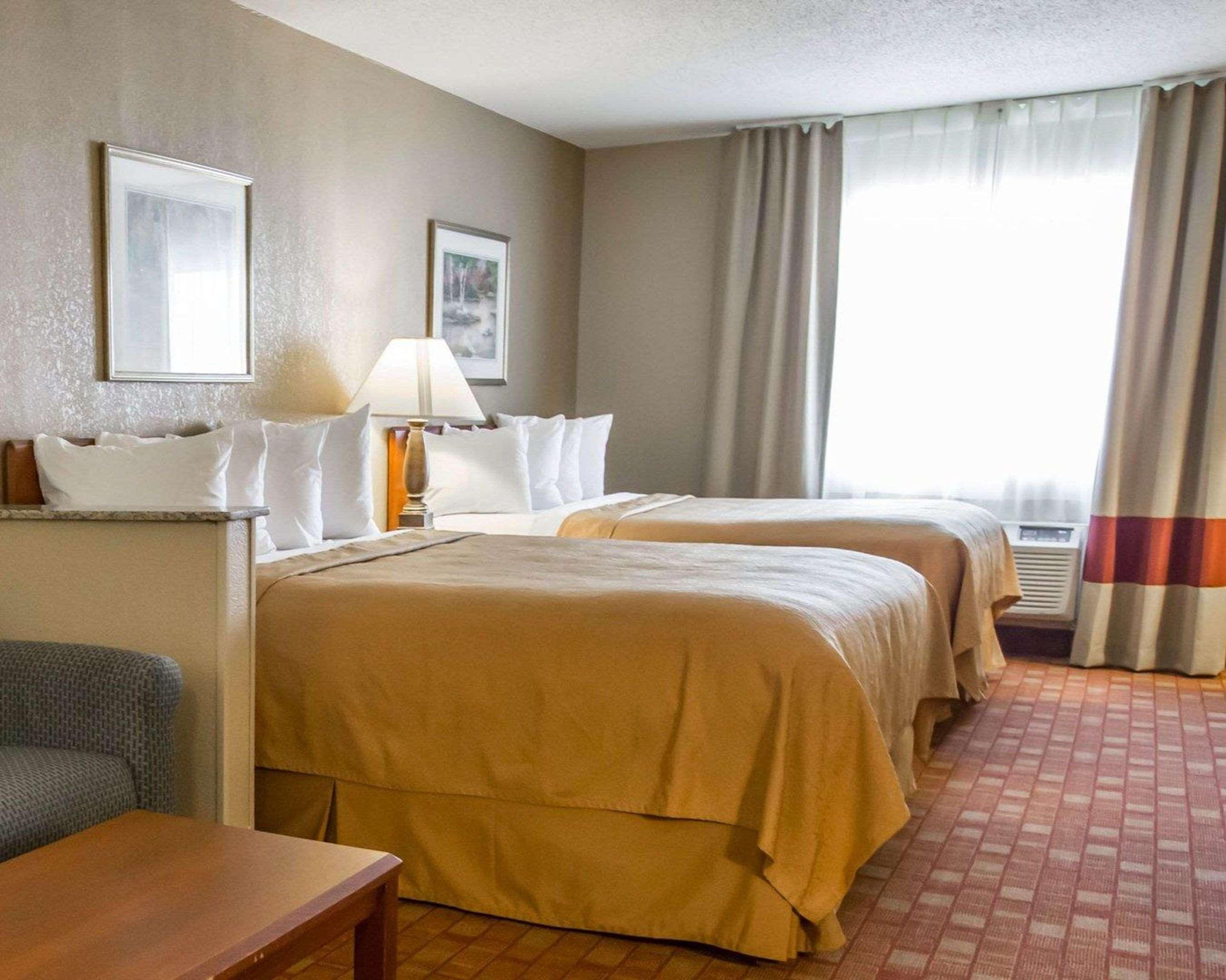 Mainstay Suites Joliet I-80 Екстер'єр фото