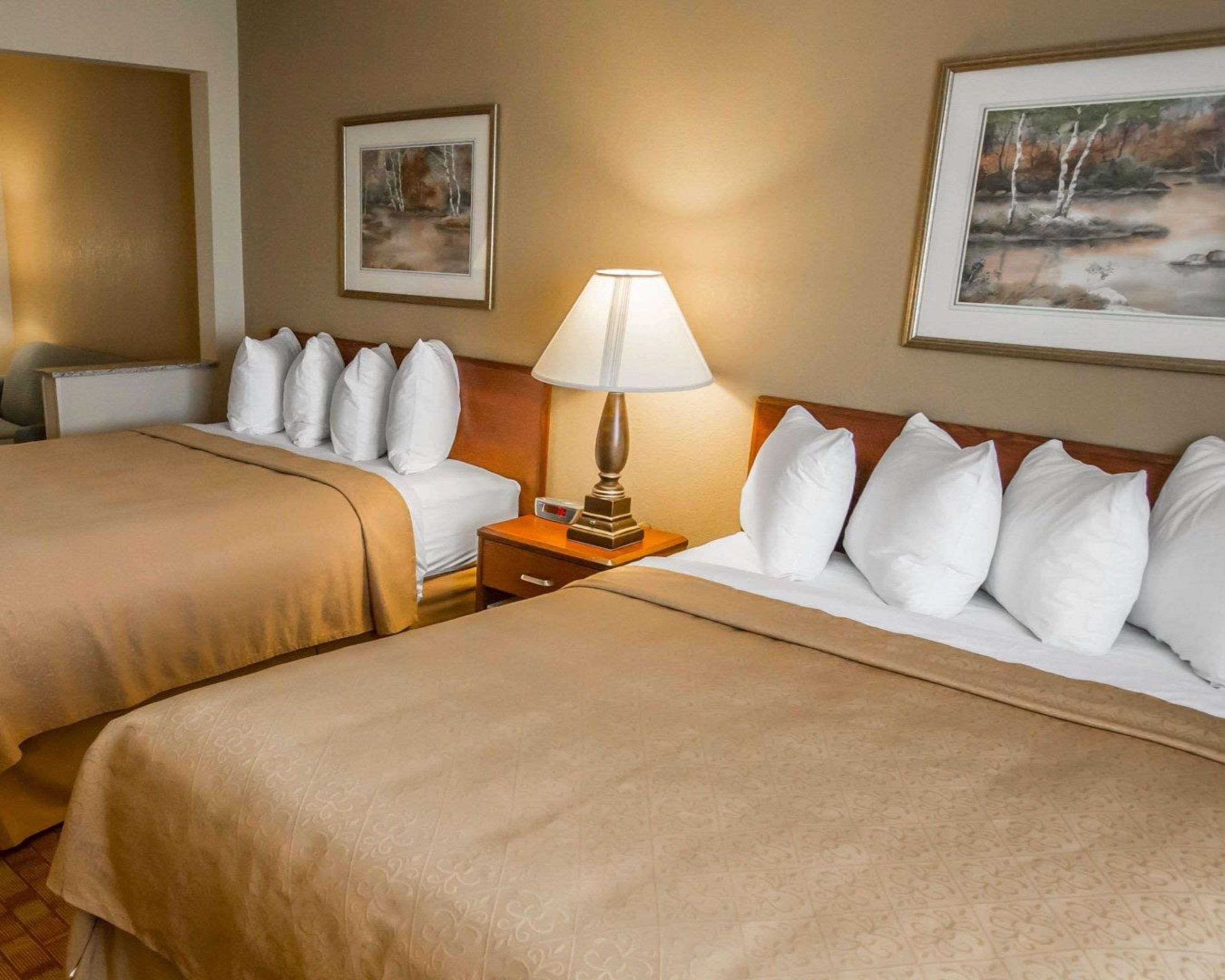 Mainstay Suites Joliet I-80 Екстер'єр фото