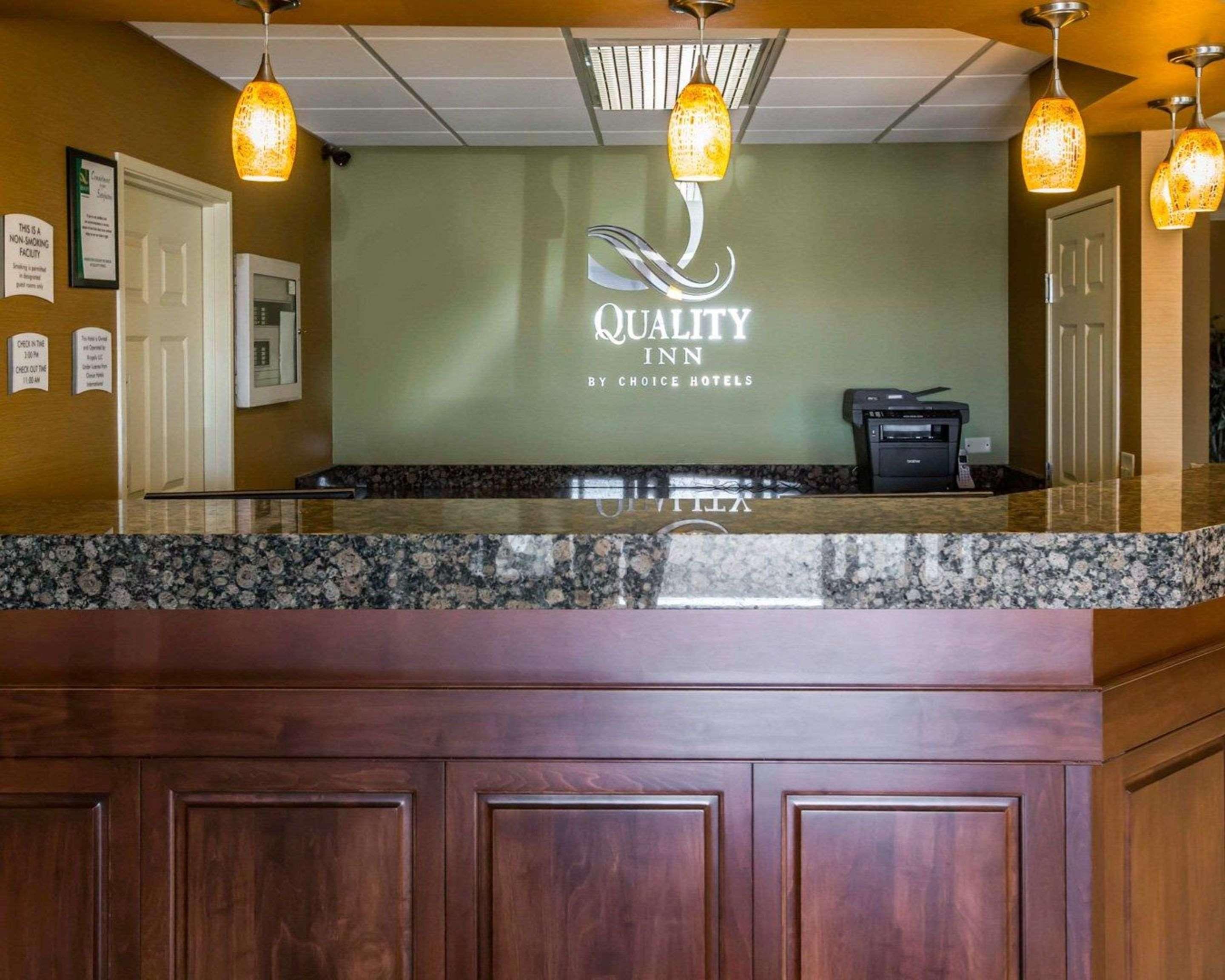 Mainstay Suites Joliet I-80 Екстер'єр фото