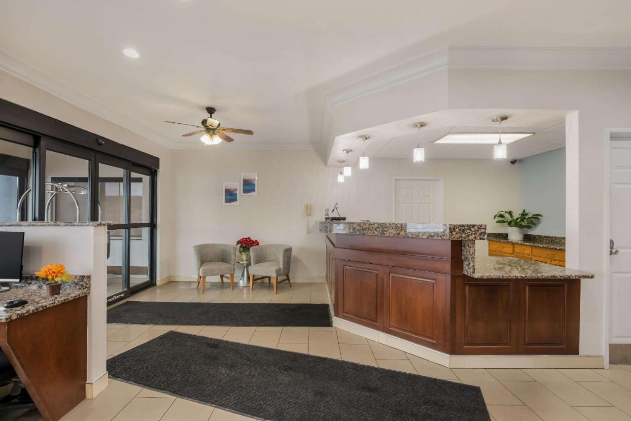 Mainstay Suites Joliet I-80 Екстер'єр фото