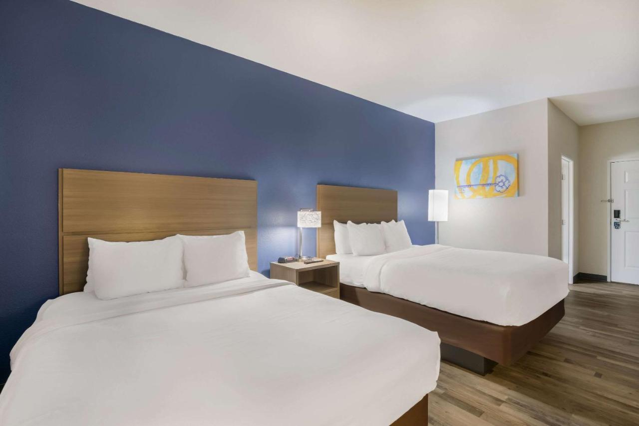 Mainstay Suites Joliet I-80 Екстер'єр фото