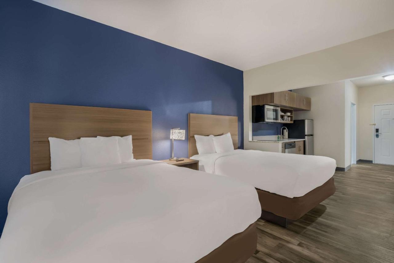 Mainstay Suites Joliet I-80 Екстер'єр фото