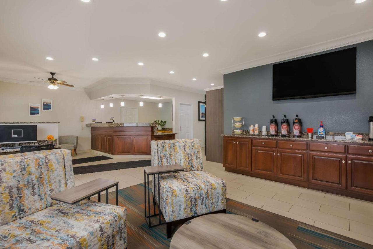 Mainstay Suites Joliet I-80 Екстер'єр фото
