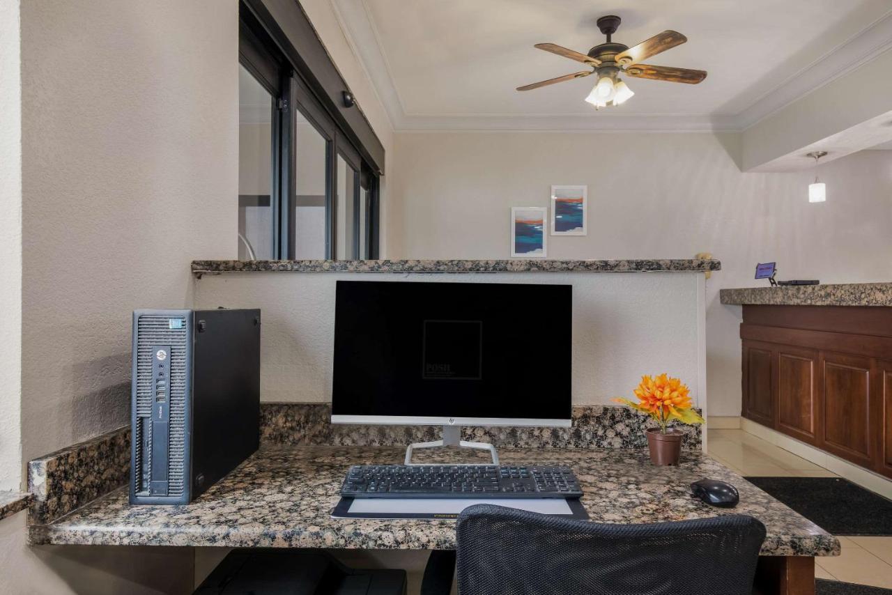 Mainstay Suites Joliet I-80 Екстер'єр фото
