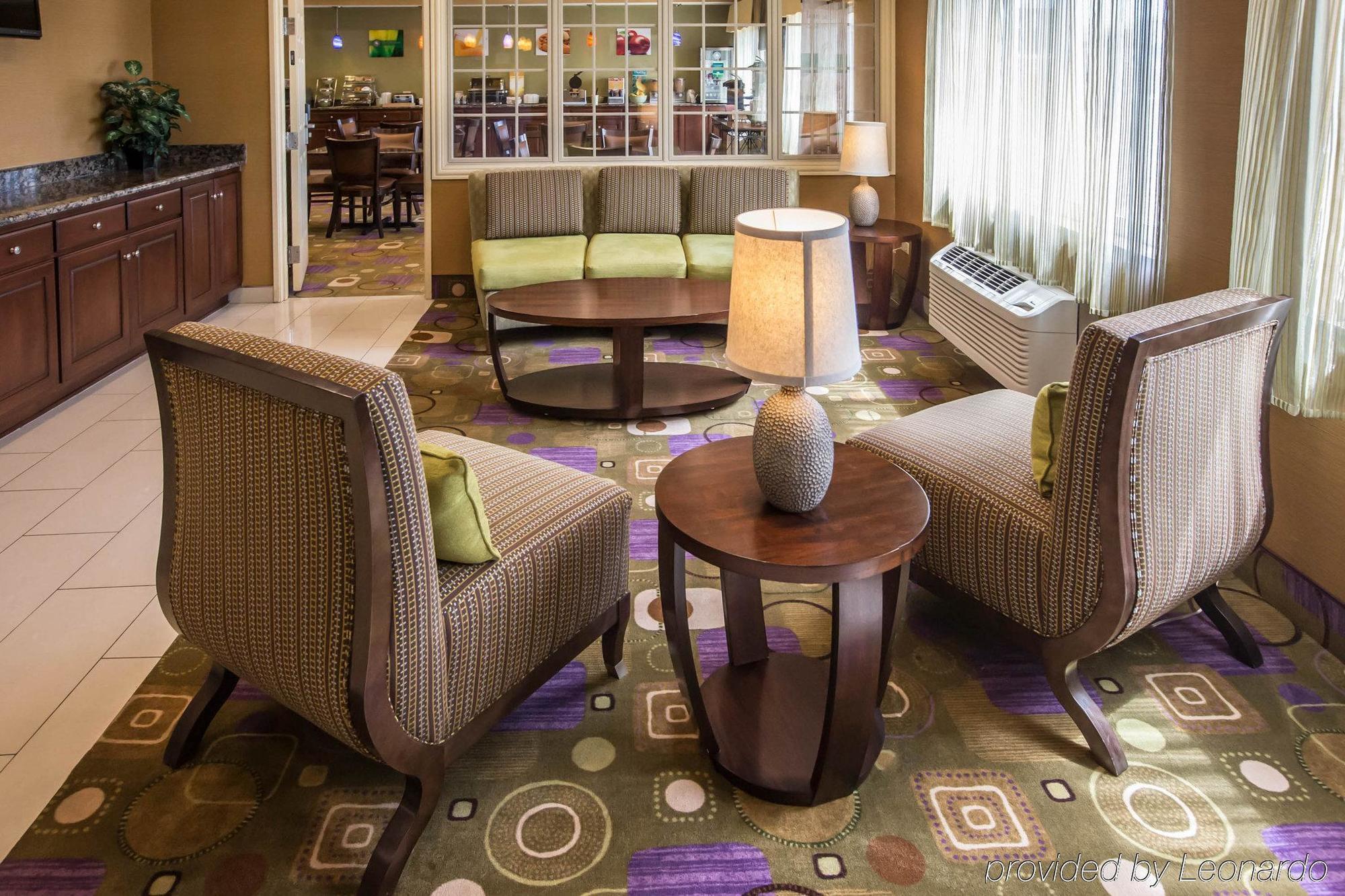 Mainstay Suites Joliet I-80 Екстер'єр фото