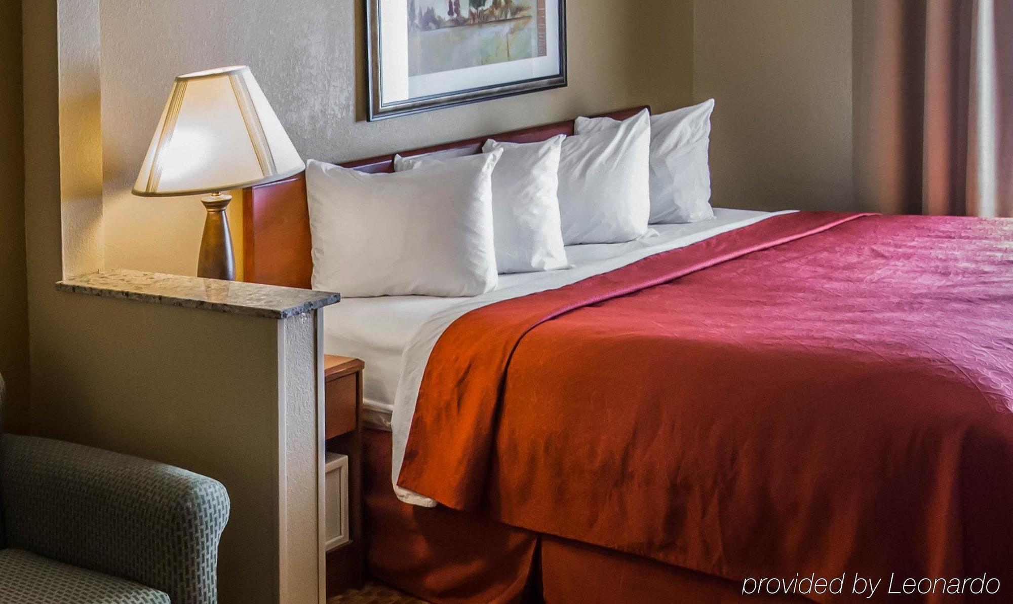 Mainstay Suites Joliet I-80 Екстер'єр фото