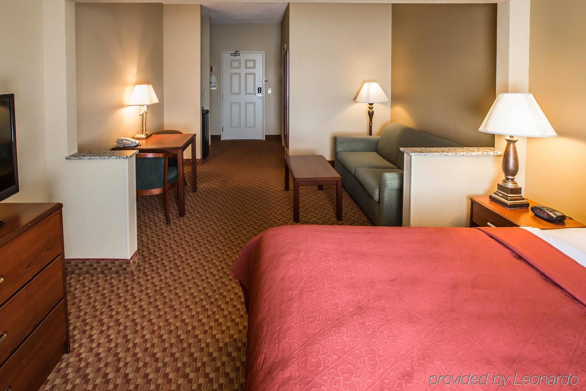 Mainstay Suites Joliet I-80 Екстер'єр фото