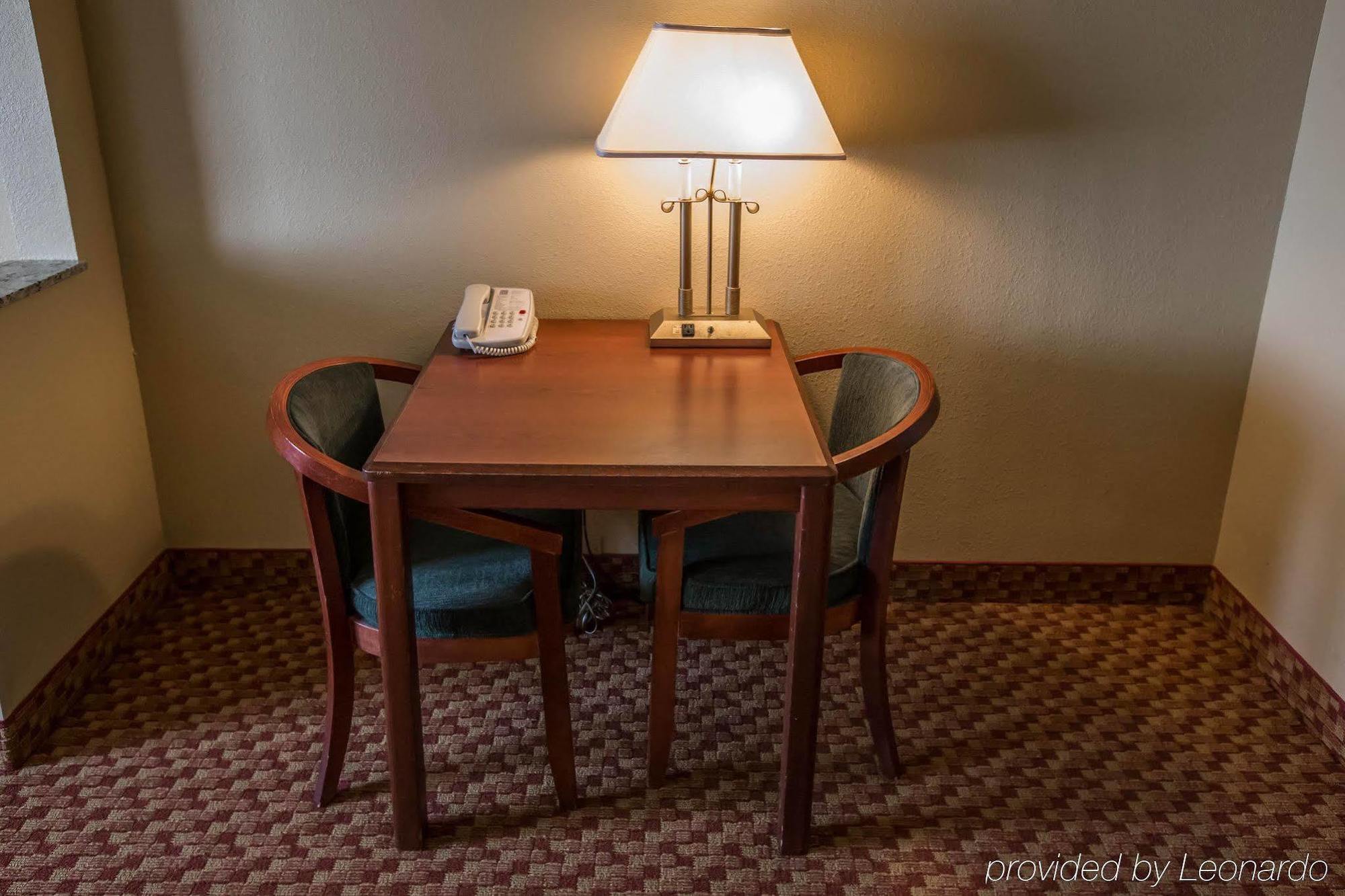 Mainstay Suites Joliet I-80 Екстер'єр фото